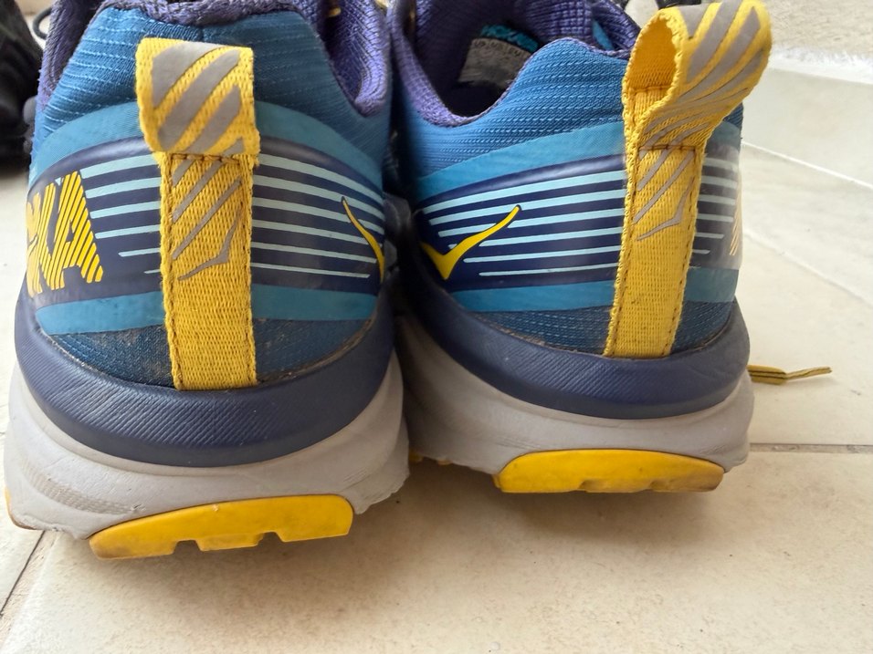 Hoka Atr 5 Erkek Koşu Ayakkabısı Velcro - Görsel 3