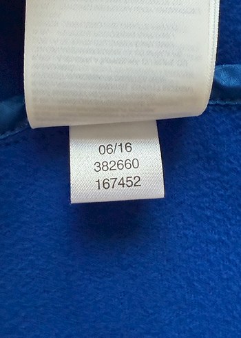 Salomon orijinal ruzgarlik ve ceket XL - Görsel 5