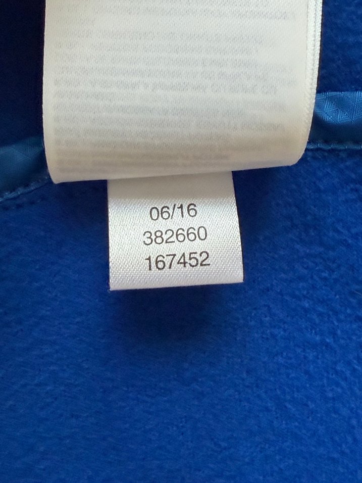 Salomon orijinal ruzgarlik ve ceket XL - Görsel 5