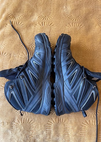 Salomon X ULTRA GORATEX su gecirmez kislik bot orijinal - Görsel 2