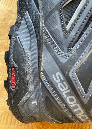 Salomon X ULTRA GORATEX su gecirmez kislik bot orijinal - Görsel 7