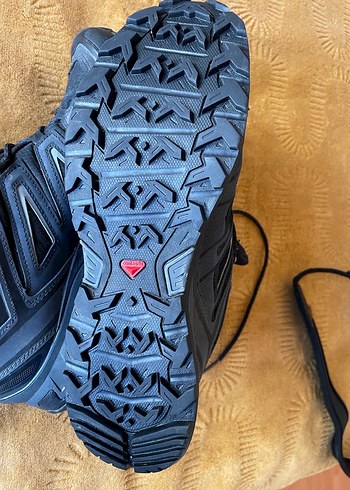 Salomon X ULTRA GORATEX su gecirmez kislik bot orijinal - Görsel 4