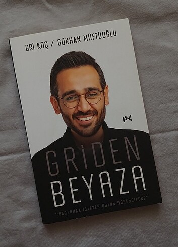 Griden Beyaza
