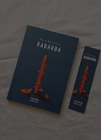 Rabarba