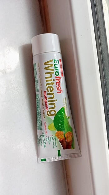 Farmasi Diş macunu