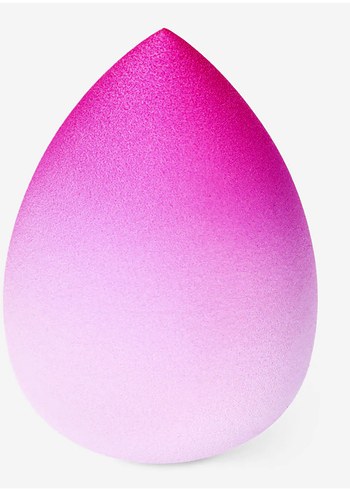 Renkli Pembe Makyaj Süngeri