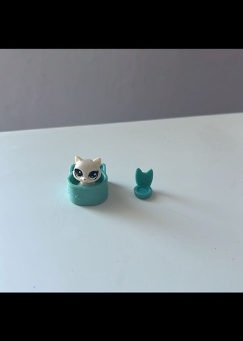  Beden Lps orijinal bebek miniş