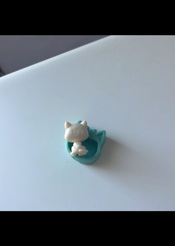 Lps orijinal bebek miniş