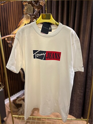 Tommy hilfiger erkek tişört
