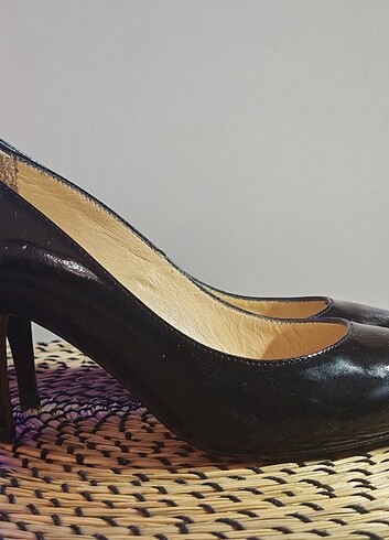 36 Beden siyah Renk Orijinal Beymen Stiletto
