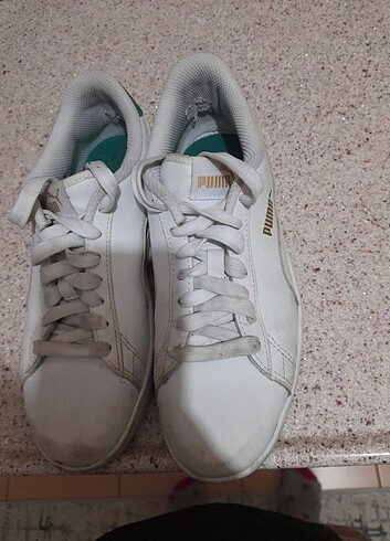 38 Beden Puma orijinal
