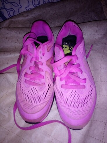 Nike Nike spor ayakkabı 
