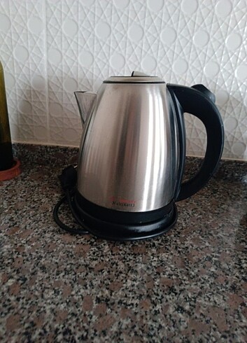 Kettle