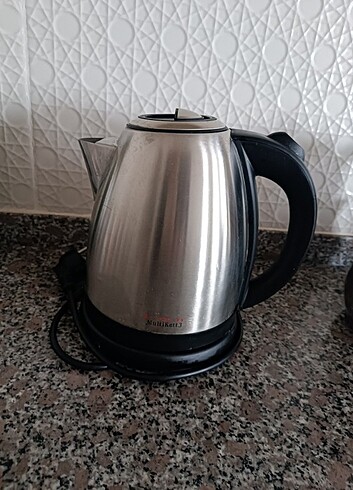 Conti Kettle
