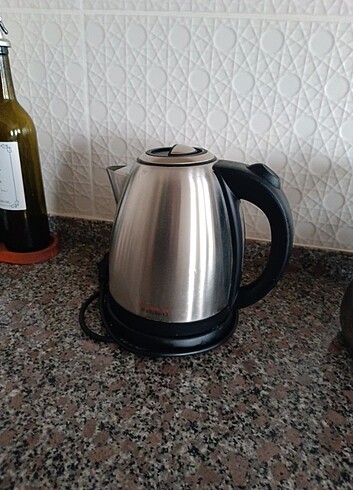  Beden Kettle