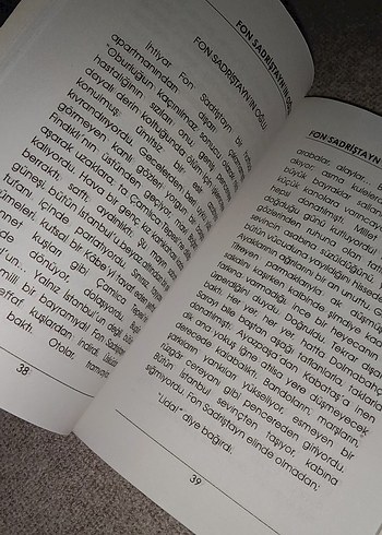 Lokanta Esrarı - Ömer Seyfettin - Görsel 2