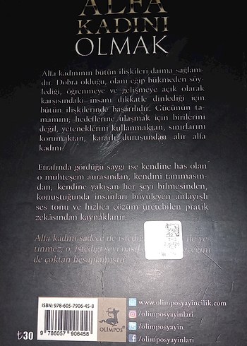 Alfa kadın olmak - Görsel 3