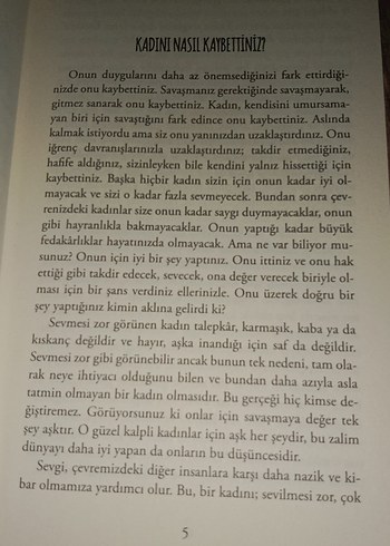 Alfa kadın olmak - Görsel 2