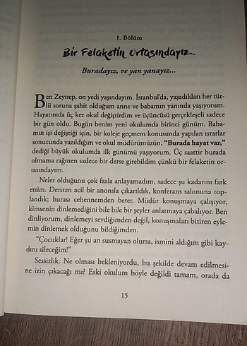 Karantina 1 - Mahşerin Dört Atlısının Hikayesi - Görsel 2