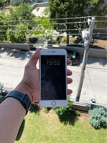 İPHONE 8 PLUS BU FİYATA TELEFON YOOOOK !!!