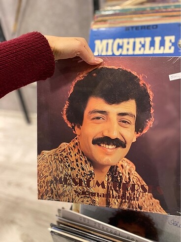 müslüm gürses plak