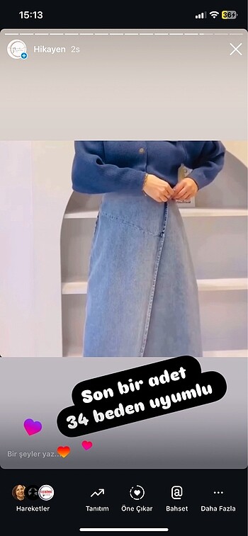 Kot etek