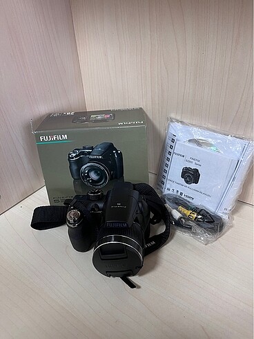 Fujifilm Dijital fotoğraf makinası