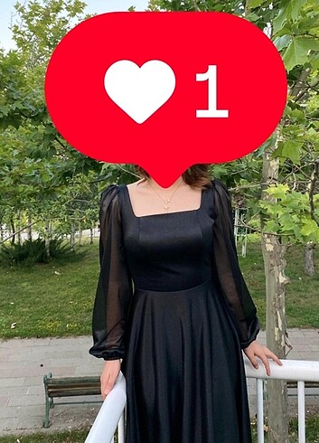 Abiye elbise