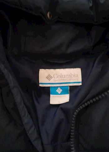 Columbia