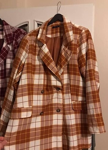 Trendyol & Milla Blazer ceket 