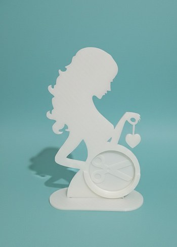 Karanlıkta parlayan ultrasyon çerçevesi - Görsel 2