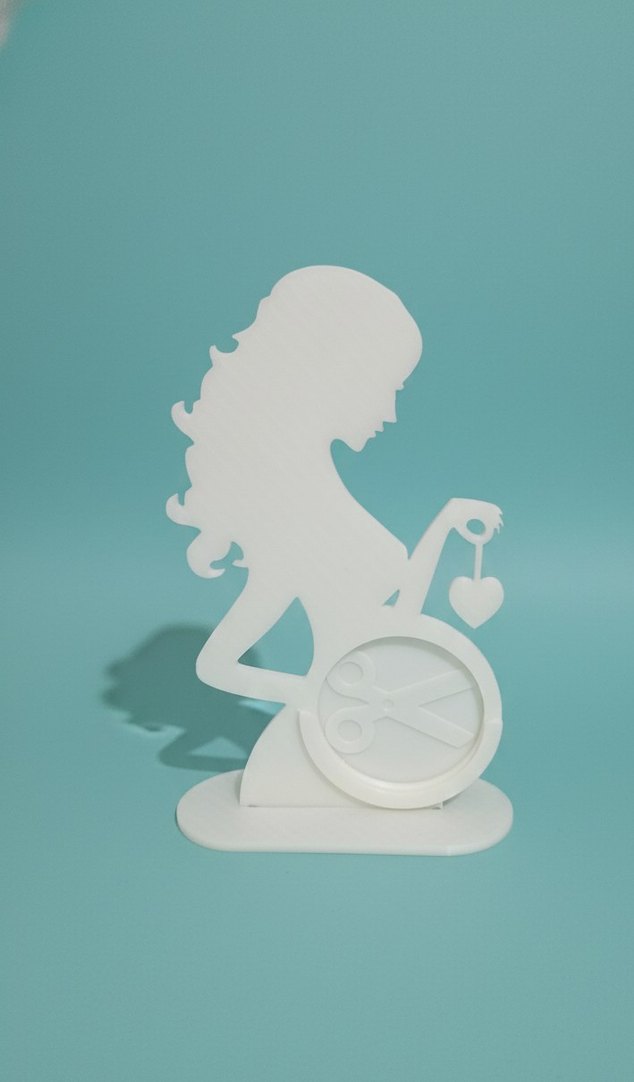 Karanlıkta parlayan ultrasyon çerçevesi - Görsel 2