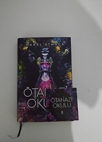 Ötanazi Okulu 2