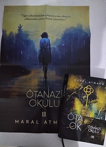 Ötanazi Okulu 3