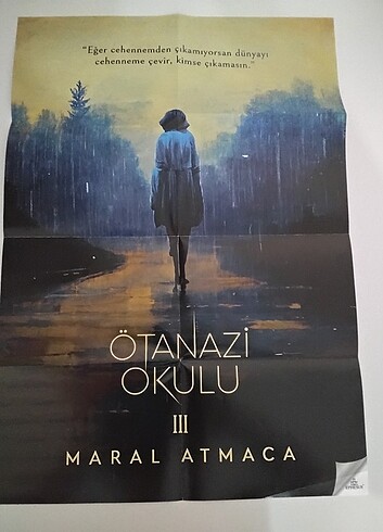  Ötanazi Okulu 3
