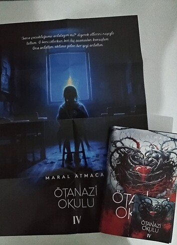 Ötanazi Okulu 4