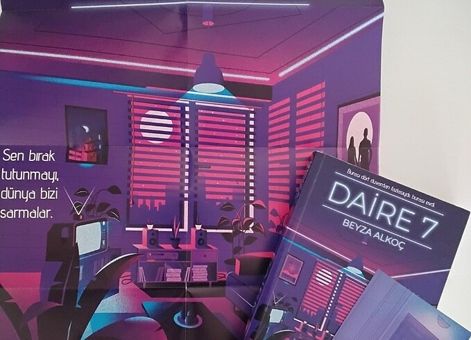 Daire 7