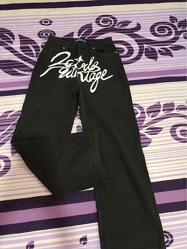 Bugy pantolon?