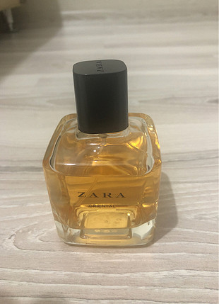 Zara orıantal