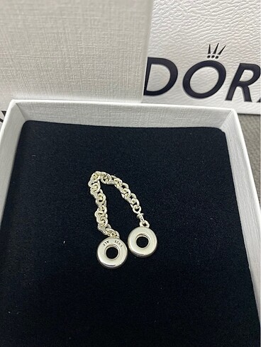 Pandora charm