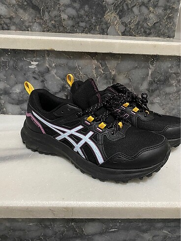 Asics Asics spor ayakkabı