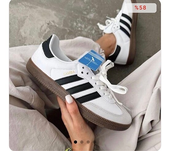 Adidas gazelle