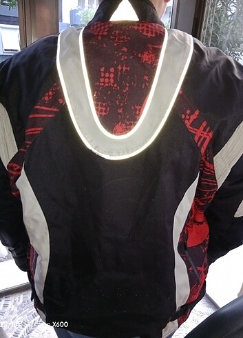 MOTOSİKLET MONTU 3 XL PROSEV MARKA 
