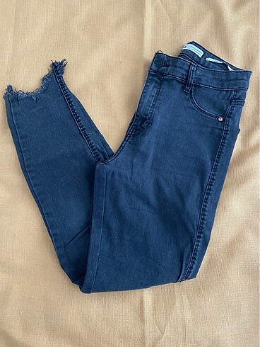 skinny pantolon