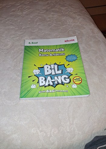 6. sınıf Bil Ba-ng matematik konu anlatımı