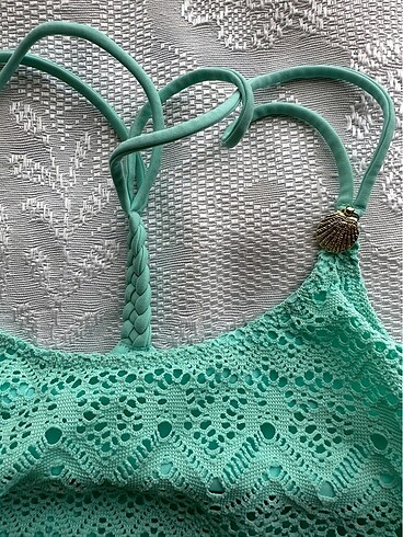 H&M H&M bikini adet fiyatı yeşil