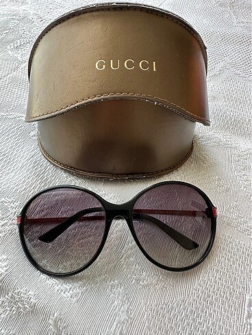 Gucci güneş gözlüğü vintage