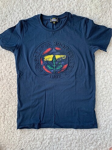 Fenerbahçe original t-shirt tribün kusursuz