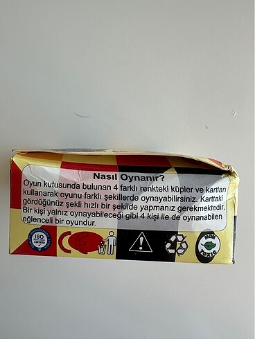 Diğer Iq küpleri kusursuz harika oyun çocuk