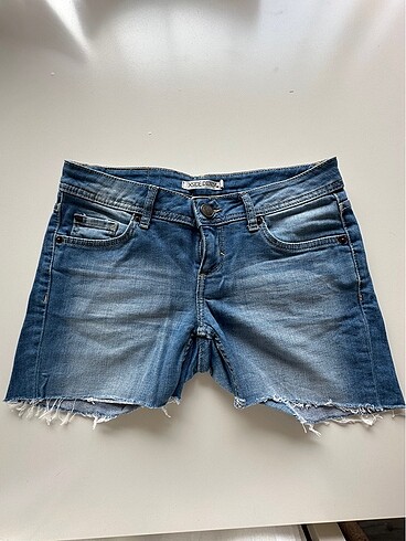 Lc Waikiki jean şort